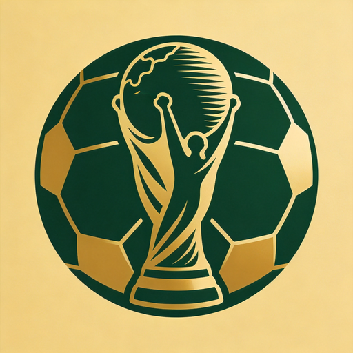 2026世界杯Logo
